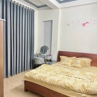 Nhà 4 Tầng Mặt Đường 25M Kinh Doanh Thuận Lợi, Kết Cấu Chắc Chắn