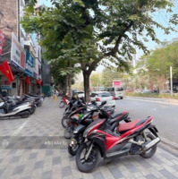 Siêu Phẩm Mặt Phố Lạc Long Quân Đẳng Cấp Đầu Tư, Kinh Doanh Đỉnh Cao