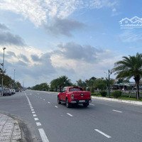 Cần Bán Lô Đất Mặt Tiền Đường Điện Biên Phủ (Nguyễn Tất Thành ) Tam Kỳ- Liên Hệ: 0932 152 747