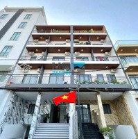 Cho Thuê Căn Hộ 1 Phòng Ngủmới Keng Thang Máy - Máy Giặt Riêng Ngay Trung Tâm Gần Đh Văn Lang