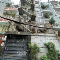 Cho Thuê Nhà 232/10-232/12 Cao Thắng, Phường 13, Quận 10
