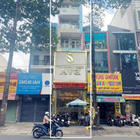 Cho Thuê Mặt Tiền 487 Tô Hiến Thành, Phường 14, Quận 10
