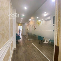 Cho Thuê Mặt Tiền 487 Tô Hiến Thành, Phường 14, Quận 10