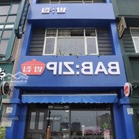 Cho Thuê Nhà Mặt Phố Nguyễn Văn Lộc. Diện Tích 90M X 5 Tầng. Mặt Tiền 5M. Giá Thuê Chỉ 4Xtr
