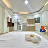Ưu Đãi Giá Tốt - Studio Full Nội Thất Siêu Đẹp Ngay Trung Tâm Quận 8 - Thang Máy Cao Cấp