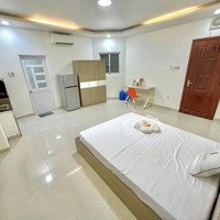 Ưu Đãi Giá Tốt - Studio Full Nội Thất Siêu Đẹp Ngay Trung Tâm Quận 8 - Thang Máy Cao Cấp