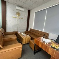 Cho Thuê Sàn Văn Phòngdiện Tíchsàn 160M2 - Thạnh Mỹ Lợi, Tp. Thủ Đức. Giá Thuê 15 Triệu/Tháng