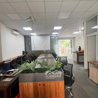 Cho Thuê Sàn Văn Phòngdiện Tíchsàn 160M2 - Thạnh Mỹ Lợi, Tp. Thủ Đức. Giá Thuê 15 Triệu/Tháng