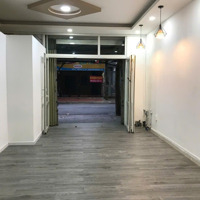 Mặt Bằng,Văn Phòng 45M2, Mặt Tiền 67 Nguyễn Minh Hoàng (Khu K300), P12, Tân Bình