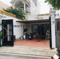 Cho Thuê Mặt Bằng Kinh Doanh Trệt Trống Suốt, Lối Đi Riêngdiện Tích5X19M Giá 30 Triệu/Tháng