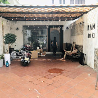Cho Thuê Mặt Bằng Kinh Doanh Trệt Trống Suốt, Lối Đi Riêngdiện Tích5X19M Giá 30 Triệu/Tháng