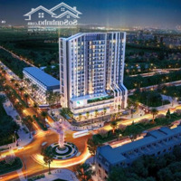 Thiên Ân Central - Top 1 Chung Cư Vị Trí Đẹp Nhất Tp. Bắc Giang