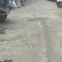 Nhà đẹp 1 lầu ngang to 5m đường trần thị cờ gần ub p thới an