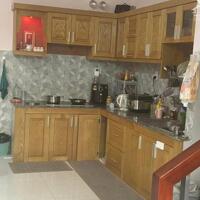 Nhà đẹp 1 lầu ngang to 5m đường trần thị cờ gần ub p thới an
