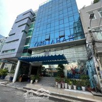 Bán Gấp Nhà Đường Điện Biên Phủ, Q.3. Dt: 11X26M. Kc: 4 Tầng. Hđt: 210 Triệu/Th. Giá: 42 Tỷ Tl