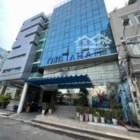 Bán Gấp Nhà Đường Điện Biên Phủ, Q.3. Dt: 11X26M. Kc: 4 Tầng. Hđt: 210 Triệu/Th. Giá: 42 Tỷ Tl