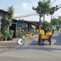 Nhà Bándiện Tích7X22M, Gác Lửng, Đường Nhựa 6M, Gần Công Viên Sinh Thái Hóc Môn