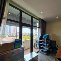Phân Lô Nhà Mới 8T Thang Máy, 2 Thoáng, Ô Tô Đỗ Cửa, Ngõ Thông Sát Phố 90M2*Mt 5M Giá Bán 32 Tỷ