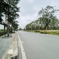 Biệt Thự Liền Kề 91M2 Đẹp Long Lanh, View Công Viên, Thang Máy, Nội Thất Cao Cấp, Giá Chỉ 21,5 Tỷ,