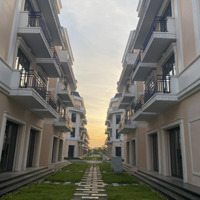 Bán Liền Kề Vietsing Square- Kđt Vsip Hơn 4 Tỷ ( Duy Nhất Căn Ngoại Giao Giá Tốt- Vị Trí Đẹp)