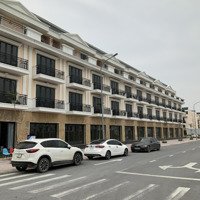 Bán Liền Kề Vietsing Square- Kđt Vsip Hơn 4 Tỷ ( Duy Nhất Căn Ngoại Giao Giá Tốt- Vị Trí Đẹp)