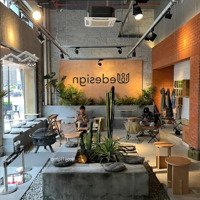 Bán Nhà Mặt Tiền Phạm Ngọc Thạch, P.6, Q.3 - 12X24M - Hầm, 8 Tầng - Hđt: 640 Triệu/Tháng - Giá Bán 140 Tỷ