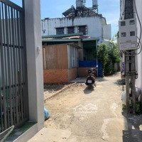 Đất Nền Tại Đường Phan Thanh Giản, Lái Thiêu, Thuận An, Bình Dương Chỉ Với 1,97 Tỷ, 75M2