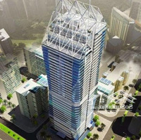 Cho Thuê Căn Hộ 3 Phòng Ngủ 2 Vệ Sinh 126M2, Giá Ưu Đãi 20 Triệu Tại Diamond Flower Tower, Thanh Xuân, Hà Nội