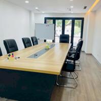 SIÊU PHẨM-Mặt Phố Lê Trực (Nguyễn Thái Học) 60m2/7T Thang máy, MT 4.2m chỉ 45 Tỷ, Vị trí đắc địa, K.Doanh vô đối