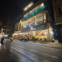 Cho Thuê Nhà Mặt Phố Trích Sài, View Hồ Tây 140 Triệu, 300M2X2T, Mt14M, Mọi Mô Hình Lh :09322.88997