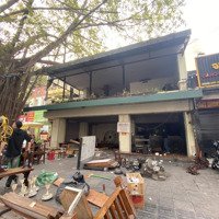 Cho Thuê Nhà Mặt Phố Trích Sài, View Hồ Tây 140 Triệu, 300M2X2T, Mt14M, Mọi Mô Hình Lh :09322.88997