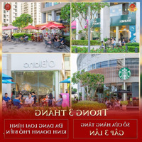 Cho Thuê Gấp Shophouse Tầng Trệt Midtown Phú Mỹ Hưng, Tiện Kinh Doanh, Sầm Uất, Giá Rẻ 40 Triệu Vnd