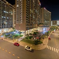 Cho Thuê Gấp Shophouse Tầng Trệt Midtown Phú Mỹ Hưng, Tiện Kinh Doanh, Sầm Uất, Giá Rẻ 40 Triệu Vnd