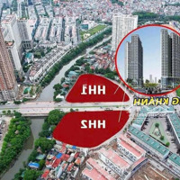 Mở Bán Chính Thức Tòa Tháp Đôi Kepler Land Trung Tâm Mỗ Lao Full Nội Thất Giá Chỉ Từ 7X Tr/M2