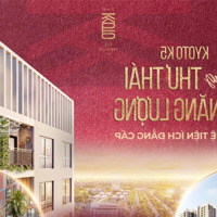 Chung Cư Vào Cấp Vinhomes Star City