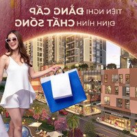 Chung Cư Vào Cấp Vinhomes Star City