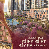 Chung Cư Vào Cấp Vinhomes Star City