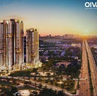 Sở Hữu Căn Hộ Nhật Bản 2 Phòng Ngủ Chỉ 350 Triệu Ngay Vincom Tp. Dĩ An
