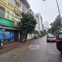 Bán Nhà Mỗ Lao Hà Đông, Vỉa Hè Kinh Doanh Ô Tô Tránhdiện Tích76M2Mặt Tiền6.5M 7 Tầng Thang Máy, Nhỉnh 33 Tỷ