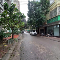 Bán Nhà Mỗ Lao Hà Đông, Vỉa Hè Kinh Doanh Ô Tô Tránhdiện Tích76M2Mặt Tiền6.5M 7 Tầng Thang Máy, Nhỉnh 33 Tỷ