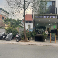 Bán Nhà Tô Ngọc Vân, Tây Hồ, Tòa Apartment 130M2,Mặt Tiền8,5M, Dòng Tiền 200 Triệuiệu/ Tháng, Giá Bán 55 Tỷ