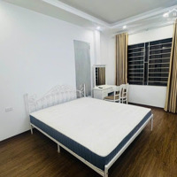 Bán Nhà Hồng Tiến. 48M2 * 5 Tầng * 9,1 Tỷ. Thang Máy, Full Nội Thất, Ngõ Thông.