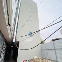 Bán Nhà Riêng Tại Đường Tả Thanh Oai, 4,55 Tỷ, 31M2, 3 Phòng Ngủ 4 Vệ Sinh Pháp Lý Đầy Đủ. Nhà Mới Đẹp Ở Luôn