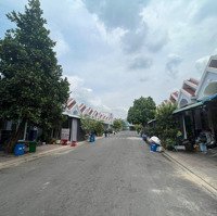 Bán Nhà Riêng 72M2 Chính Chủ, Sổ Hồng Riêng Tại Bình Dương