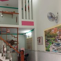 Bán Nhà Tân Vĩnh Hiệp Tân Uyên Bình Dương 70M2 Gác Lửng Giá Bán 1Ty 080 Triệu
