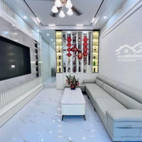 Bán Nhà Phố Nguyễn Chí Thanh, Nhà Mới Ở Ngay Full Nội Thất, Cách Ô Tô 15M, Sát Phố,Diện Tích34M2 * 5T