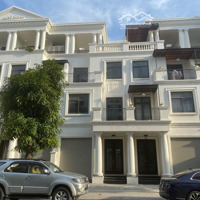 Bán Căn Liền Kề Mặt Đường Trục Chính Hải Đăng Vinhomes Marina