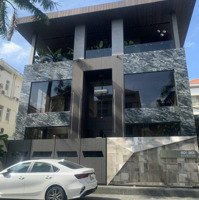 Bán Biệt Thự 300M2 Tại Khu Biệt Thự Sông Ông Lớn, 70 Tỷ, Bình Hưng, Bình Chánh, Hcm