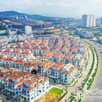 Quỹ Chuyển Nhượng Biệt Thự Tại Sun Grand City Feria, Giá Thỏa Thuận, Bãi Cháy, Hạ Long, Quảng Ninh