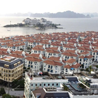 Quỹ Chuyển Nhượng Biệt Thự Tại Sun Grand City Feria, Giá Thỏa Thuận, Bãi Cháy, Hạ Long, Quảng Ninh